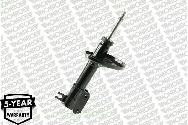 monroe 11787 shock absorber front for leganza, leganza 97-02 front shock absorber, high performance shock absorber for leganza MONROE 11787 Shock Absorber - Front for Leganza (97-02) | High Performance MONROE 11787 Shock Absorber for Leganza 97-02 monroe, shock-absorber, front-amortisor, leganza, automotive-parts, suspension, car-maintenance, mechanics, ai-generated, car-owners