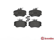 brembo front brake pads for mercedes w202, brembo p06017 technical specifications, brembo brake pads installation guide BREMBO P06017 Front Brake Pads - Quality OEM Parts for Mercedes W202 | 4.25 x 2.95 x 0.79 in BREMBO P06017 Front Brake Pads for Mercedes W202 brembo, brake-pads, mercedes-w202, car-repair, mechanics, brake-system, automotive, car-owners, disk-brakes, ai-generated