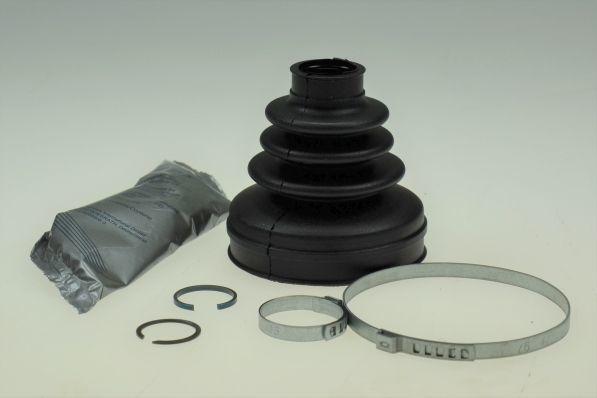 GKN 306348 Axle Boot Set — Axles, CV Joints & Boots