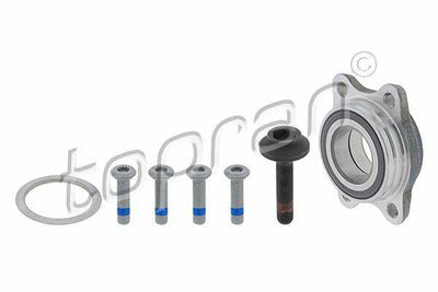 TOPRAN Front Wheel Bearing for Audi A6 — Wheel Bearings