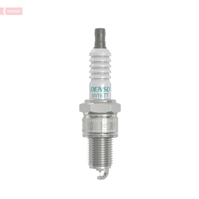 Denso IW16TT Spark Plug Nissan Micra I-Sunny II Mitsubishi Colt-Lancer 98-03 — Coils & Plugs
