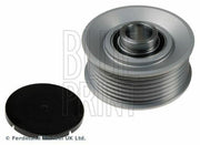 blueprint adg061305 alternator pulley, alternator pulley for sorento and starex Blueprint ADG061305 Alternator Pulley - Fits Sorento and Starex | Durable and Reliable Blueprint ADG061305 Alternator Pulley alternator-pulley, blueprint, sorento-parts, starex-parts, car-repair, mechanics, auto-parts, engine-components, reliable-pulleys, ai-generated