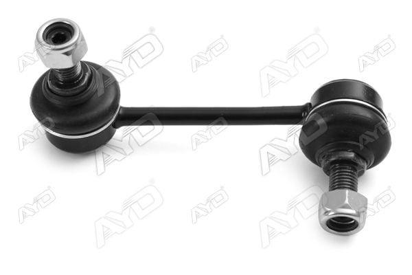 ayd z-rot vanette 96-01 front right stabilizer, technical specifications of AYD Z-Rot suspension stabilizer AYD Z-Rot Vanette 96-01 Front Right Suspension Stabilizer | Compatible with Mechanics and Automotive Enthusiasts AYD Z-Rot Vanette 96-01 Front Right Stablizer ayd, vanette, suspension-stabilizer, automotive, mechanics, vehicle-maintenance, front-suspension, replacement-part, automotive-enthusiasts, ai-generated