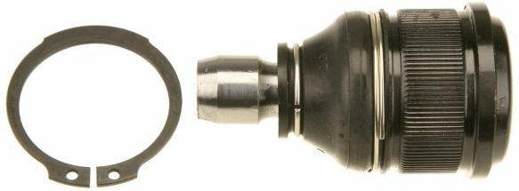 TRW Stabilizer Tie Rod for Mazda 3 (2003-2009) — Tie Rods & Linkage