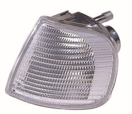 Depo 441-1517L-UE-C Turn Signal Lamp Left White Polo Classic-Caddy-Ibiza 96-00 — Tail, Signal & Reflectors