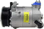 behr acp1394000p air conditioning compressor, range rover evoque air compressor installation BEHR ACP1394000P Air Conditioning Compressor - For Range Rover Evoque 2011-2019 | 12V BEHR ACP1394000P Air Conditioning Compressor behr, air-conditioning, compressor, range-rover-evoque, car-parts, vehicle-maintenance, mechanics, auto-repair, automotive, ai-generated
