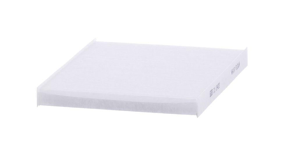 Mann CU2422 Cabin Air Filter Fiat Bravo II 07-14 Stilo 01-06 Lancia Delta III 08-14 — Air & Cabin Filters