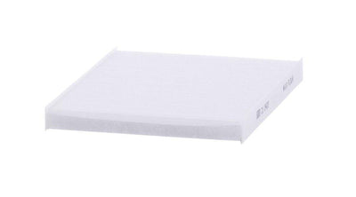 Mann CU2422 Cabin Air Filter Fiat Bravo II 07-14 Stilo 01-06 Lancia Delta III 08-14 — Air & Cabin Filters