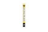 SWF Wiper Blade 119323 - 55 cm (22 Inch) Wiper Blade — Wipers