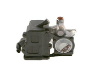 bosch directing pump iveco eurocargo, bosch ks00000357 steering pump BOSCH KS00000357 Directing Pump for Iveco Eurocargo I-III - High Efficiency Hydraulic Pump for Vehicle Owners and Mechanics BOSCH Directing Pump Iveco Eurocargo - Hydraulic Performance bosch, steering-pump, hydraulic-pump, iveco-eurocargo, vehicle-owners, mechanics, auto-parts, high-pressure, automotive, ai-generated