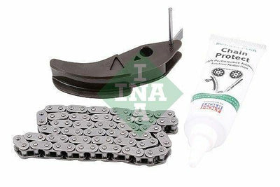 INA Oil Pump Chain Tensioner and Timing Set - Boxer III, Jumper III, 22Dt Puma