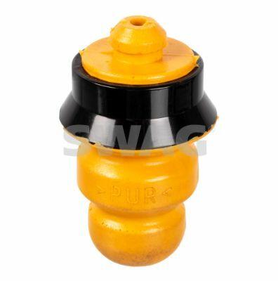 SWAG Suspension Bushing 33101039 - Durable PU Material — Bushings & Mounts