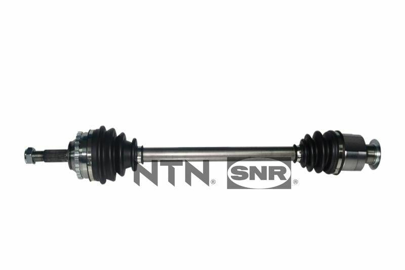 SNR DK55256 Front Axle Right for 1998-2003 Clio-Kangoo — Axles, CV Joints & Boots