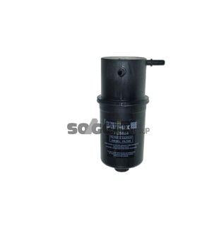 Purflux FCS804 Diesel Filter VW Amarok 2.0 TDI 10- — Fuel Delivery