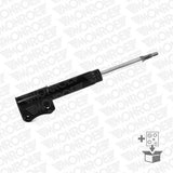 MONROE D0015R Shock Absorber - Right Front for 1996-2006 Vitara — Shocks & Struts
