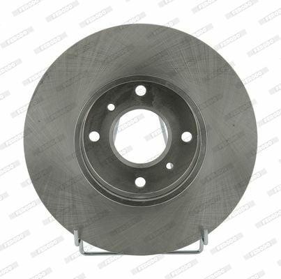 FERODO DDF959 Disc Brake — Brake Rotors & Drums