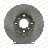 FERODO DDF959 Disc Brake — Brake Rotors & Drums