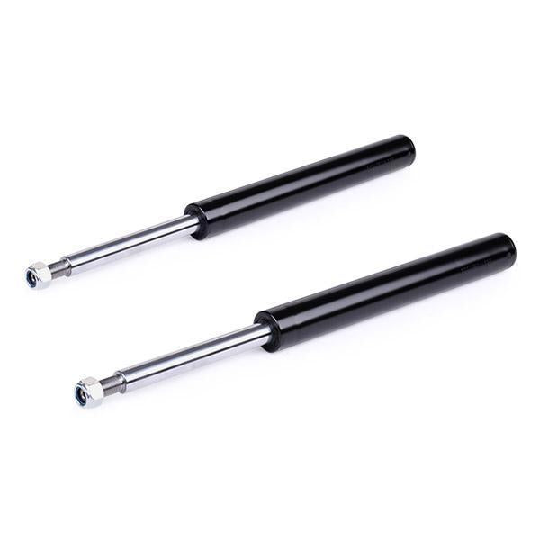 Sachs 115007 Opel Vectra A/Calibra Front Shock Absorber 2.0 16V with Oil 89-98 — Shocks & Struts