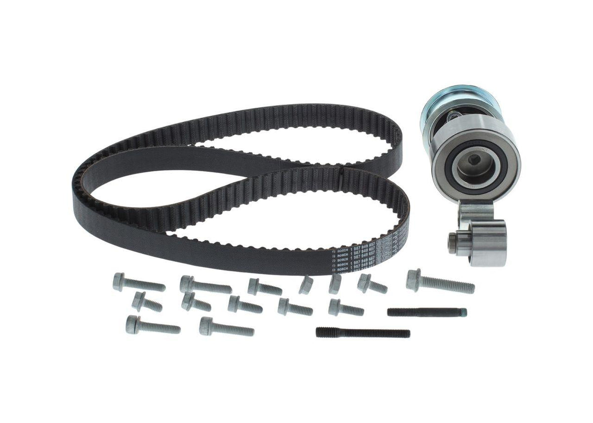 Bosch 1987946721 Timing Set 11 > Golf.VII-Jtt-Psst-Cddy-T.Porter.T6-Amarok-Tiguan-A1-A5 1.6Tdi-2.0 TDI *Cayd-Caye-Clca*
