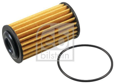 Febi Bilstein 108279 Oil Filter Nissan Qashqai J10 1.6 2007-2013-Juke F15 Body 2012-> — Oil Filters