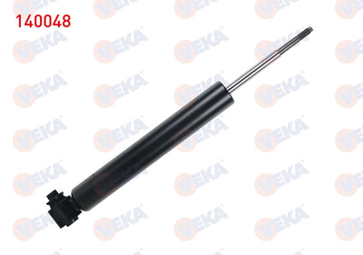 Veka 140048 Shock Absorber Rear Left-Right Gas Charged BMW X5 (E53) 3.0 D-3.0i-4.4i 2000-2007 — Shocks & Struts
