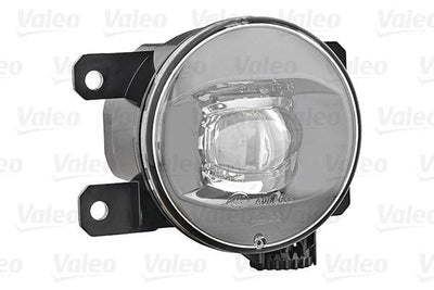 Valeo 047406 Fog Lamp Left Right Peugeot 308 508 3008 5008 DS3 DS5 Gen1,5 LED — Tail, Signal & Reflectors