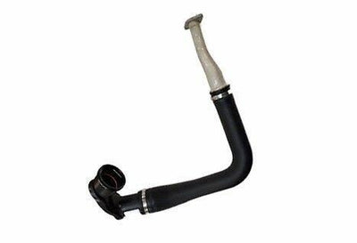 PSA 13408843 Opel Astra J 1.3 Diesel A13DTE Turbo Outlet Hose