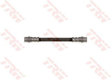 TRW Rear Brake Hose - Compatible with Golf IV, Bora and 2 more models — Brake Hydraulics