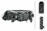 HELLA 1EL008881-421 Xenon Headlight Assembly - Right Side — Headlights