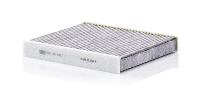 Mann CUK 22 032 with Carbon Cabin Air Filter Toyota Corolla 2019 1.6 1.8 Hybrid Hilux 2.4D 2.8D C-HR 1. — Air & Cabin Filters
