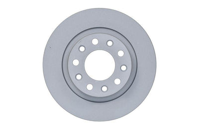 Bosch 0986479C41 Brake Disc Rear 264mm Alfa Romeo Giulietta 1.4 TB / 1.6 JTDM 2010- — Brake Rotors & Drums