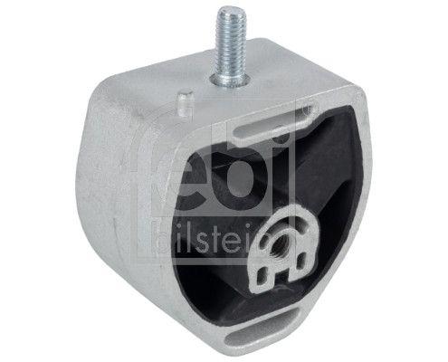 Febi Bilstein 09044 Transmission Bracket Left Passat-A4-A6 97-04 — Reinforcements & Brackets