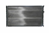 BEHR CR395000S Radiator - High Performance for VW Polo & Caddy — Radiators & Fans