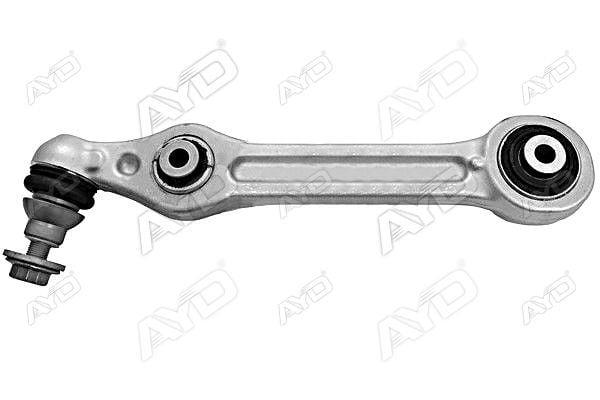 ayr 94-15624 swing arm for vehicle, ayr swing arm technical specifications AYD Swing Arm 205 / 213 - Upper Right / Left 4 Matic for Vehicle Owners | 2.67 kg AYD Swing Arm 205 / 213 - Upper Right / Left 4 Matic ayd, swing-arm, vehicle-parts, 4-matic, aluminum-swing-arm, replacement-part, vehicle-owners, mechanical-parts, automotive, ai-generated