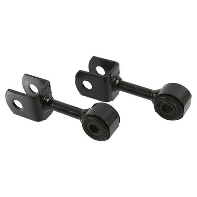 AYD Volkswagen LT35 1998-2004 Rear Z Rod/Support Rod Kit — Support Rods & Struts