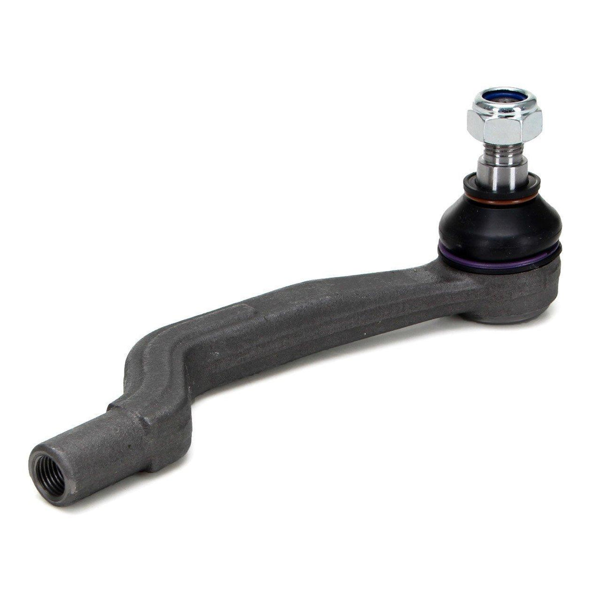 LEMFORDER Left Tie Rod End for Mercedes A-Class W169 — Lemförder, Tie Rods & Linkage