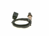BOSCH Oxygen Lambda Sensor - Reliable Performance for Skoda Owners and Mechanics — Oxygen & Air-Fuel