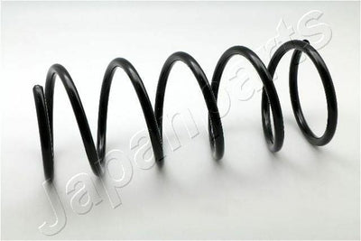 Japan Parts ZC2086A - Toyota Avensis 2.0 TD-2.0 D4d Spring Assembly — Shocks & Struts