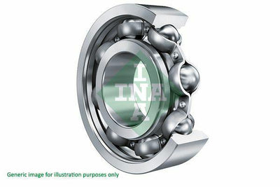 INA 712152110 Transmission Bearing - 06-16 Sprinter & Crafter — Wheel Bearings