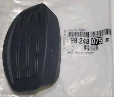MOPAR (PSA) 9824807580 Pedal Pad — Interior Trim & Controls