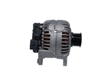 BOSCH 1986A00966 - 28V 100A Alternator for Iveco Eurocargo — Starting & Charging