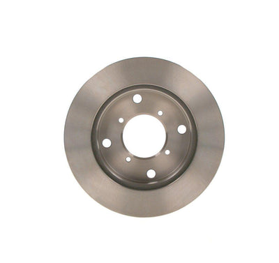 Bosch 0986479R96 Front Brake Disc Air Suzuki Alto 1994-2002 Swift 1989-2001 Justy 1.3 4WD 1995-2003 Se — Brake Rotors & Drums