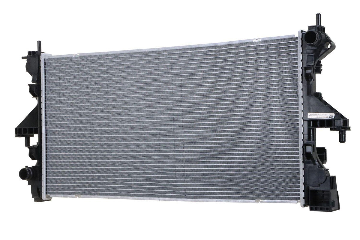 Hella 8MK366303-061 Motor Su Radiator Ducato 2.3 Mjet Boxer Jumper 2.2Hdi 100Bg IV 15 > (780X398x26) — Radiators & Fans