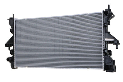 Hella 8MK366303-061 Motor Water Radiator Ducato 2.3 Mjet Boxer Jumper 2.2Hdi 100Bg IV 15 > (780X398x26) — Radiators & Fans