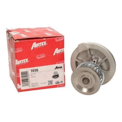 AIRTEX Water Pump for Opel Frontera A X22XE - Reliable Cooling Solution — Water Pump & Thermostat