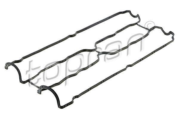 Topran 206133 Upper Cover Gasket (Opel:Astra G-Corsa C-Vectra B C-Zafira 1.4 16V X14xe Z14xe 1.6 16) 206133 — Gaskets & Seals