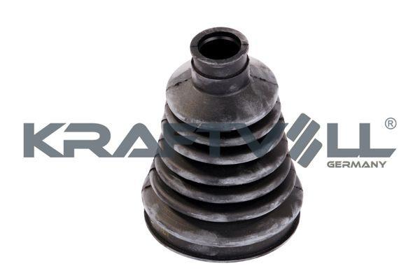 KRAFTVOLL CV Joint Boot Outer (Thin Shaft) - R 9 11 19 21 Clio I II Mgn I Exp. Kng — Axles, CV Joints & Boots