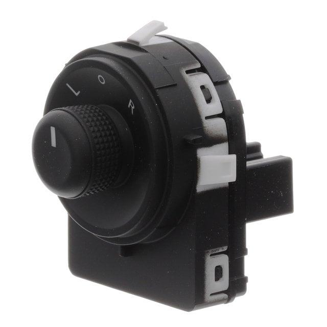 Chevrolet Original Mirror Adjustment Switch for New Aveo T300 — Switches & Relays