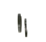 BOSCH V-Belt 1987946197 - V-Belt for 02-12 Fiesta — Belts