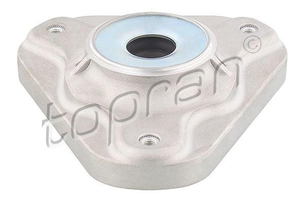 TOPRAN Shock Absorber Mount - Suspension Support for Mercedes W212 W218 — Bushings & Mounts